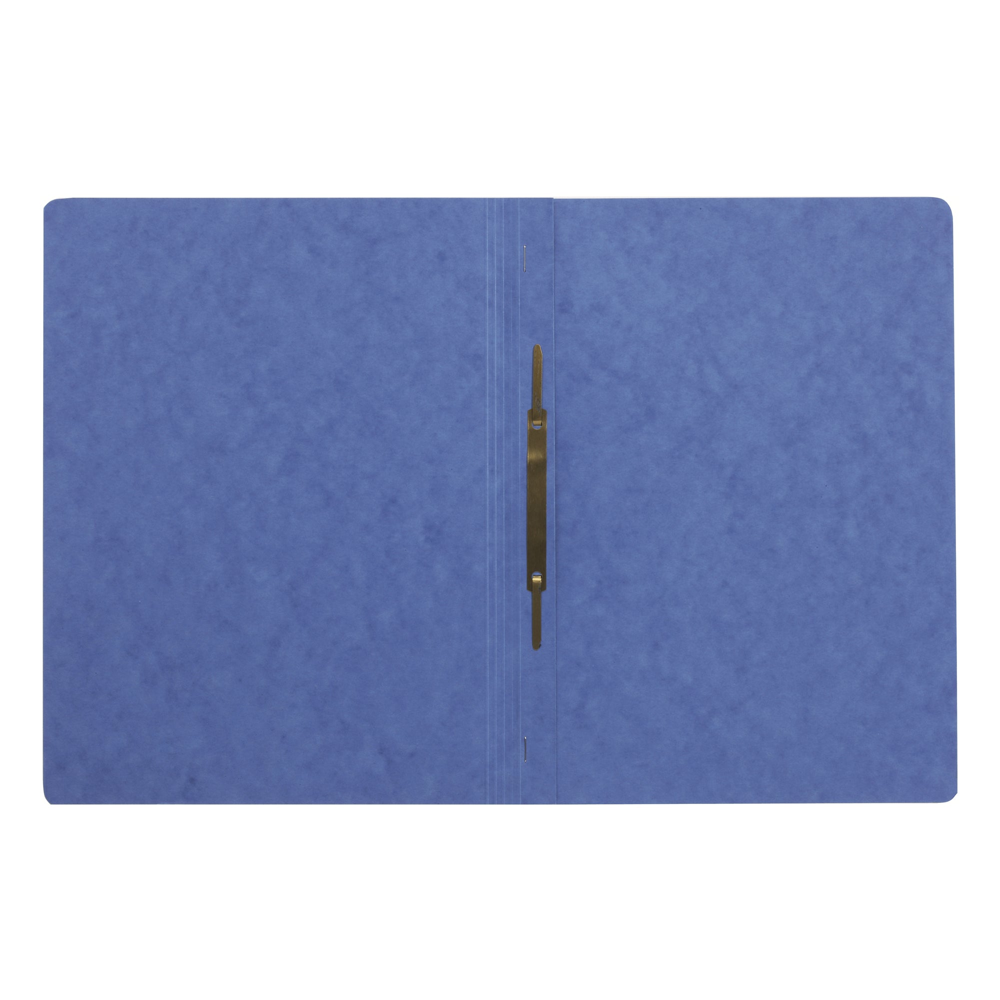 pagna-cartellina-blu-cartone-pressino-fermafogli-a4
