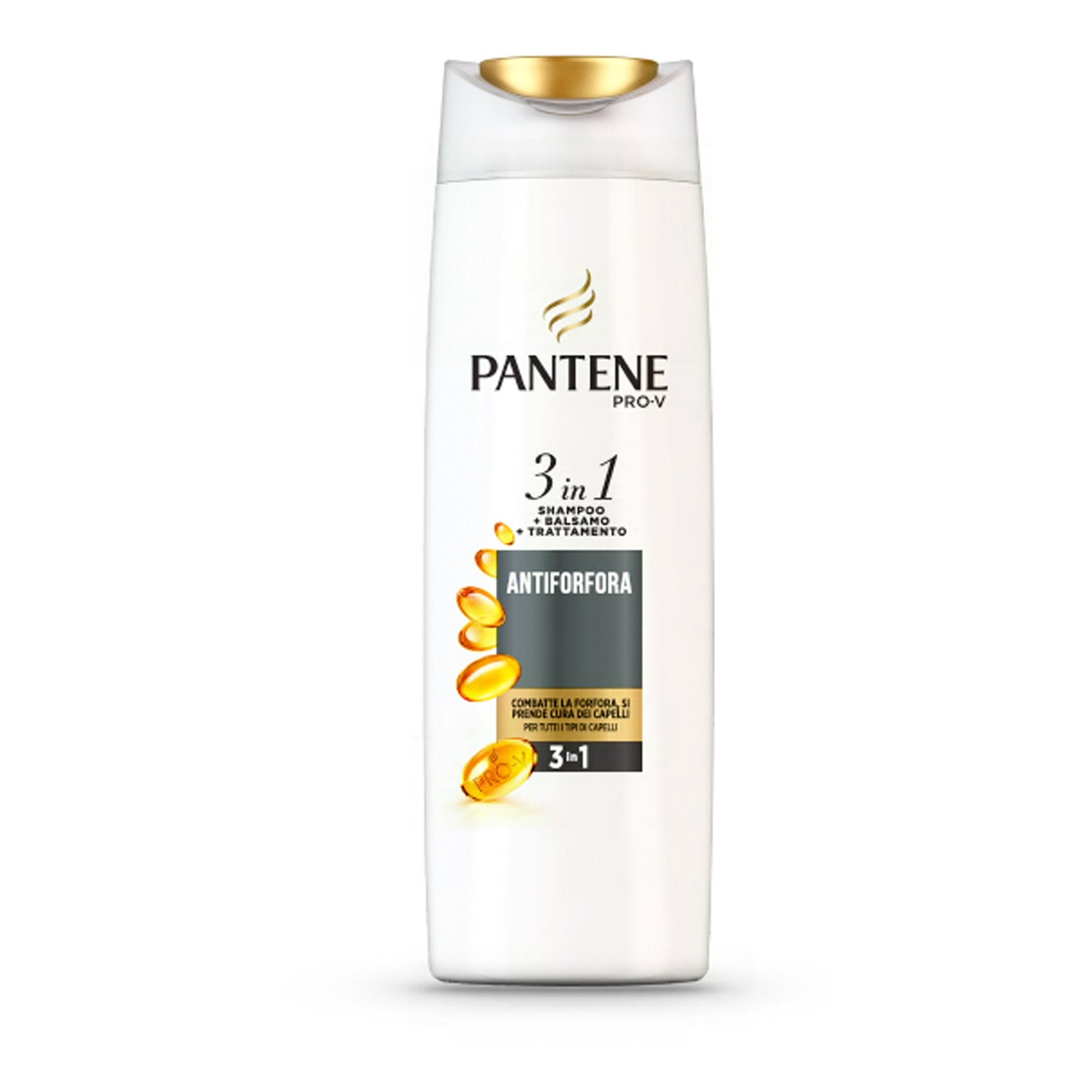 pantene-shampoo-3in1-linea-antiforfora-225ml