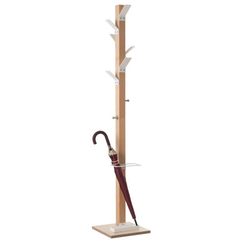 paperflow-appendiabiti-6-posti-legno-bianco-easycloth
