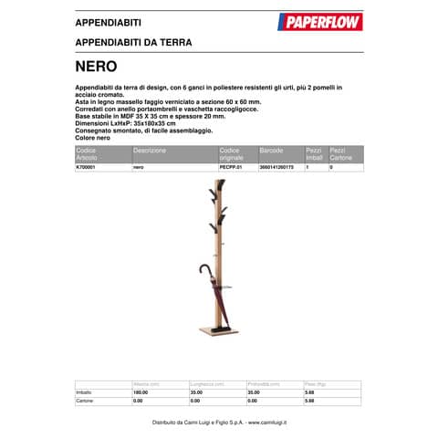 paperflow-appendiabiti-6-posti-legno-nero-easycloth