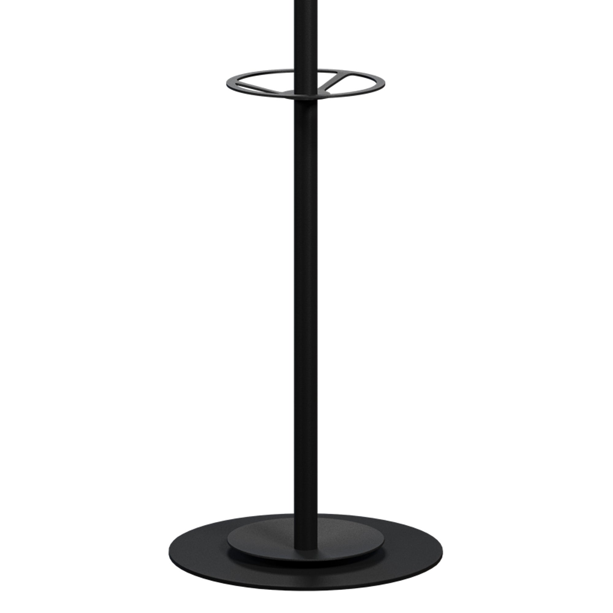 paperflow-appendiabiti-8-posti-acciaio-nero-easycloth-black-edition