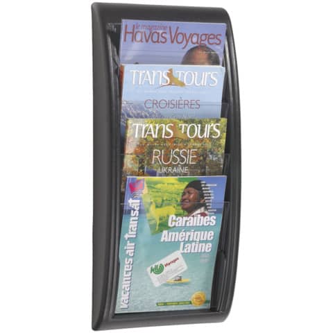 paperflow-espositore-muro-quick-fit-a4-componibile-4-tasche-alluminio-k540615