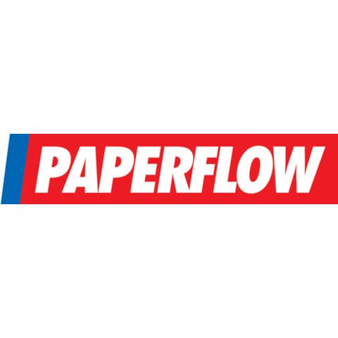 paperflow-reggilibri-10-separatori-mobili-grigio-k421202