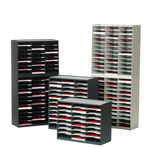 paperflow-smistamento-corrispondenza-sistema-36-scomparti-grigio-k433602