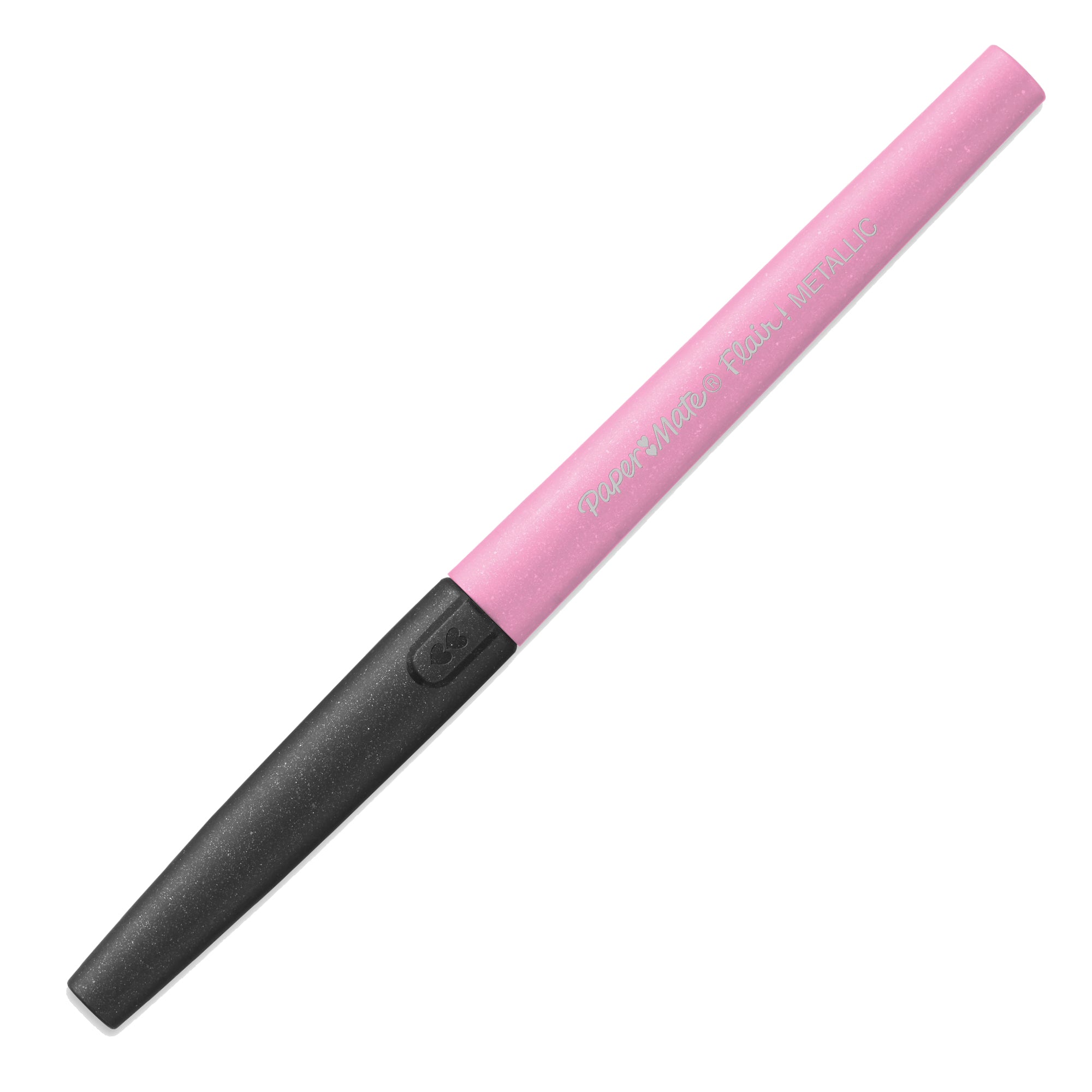 papermate-blister-6-pennarelli-flair-nylon-colori-assortiti-metallic
