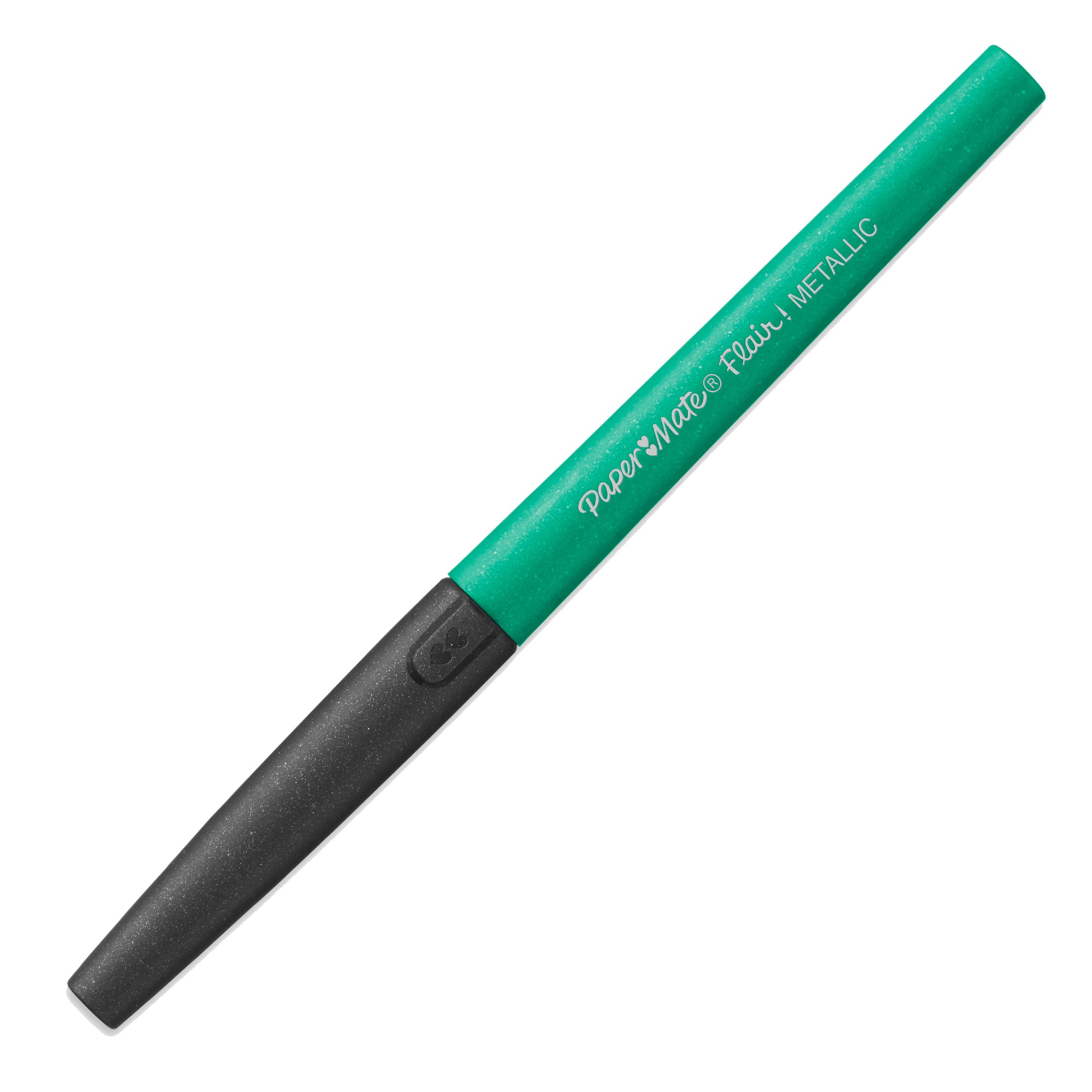 papermate-blister-6-pennarelli-flair-nylon-colori-assortiti-metallic