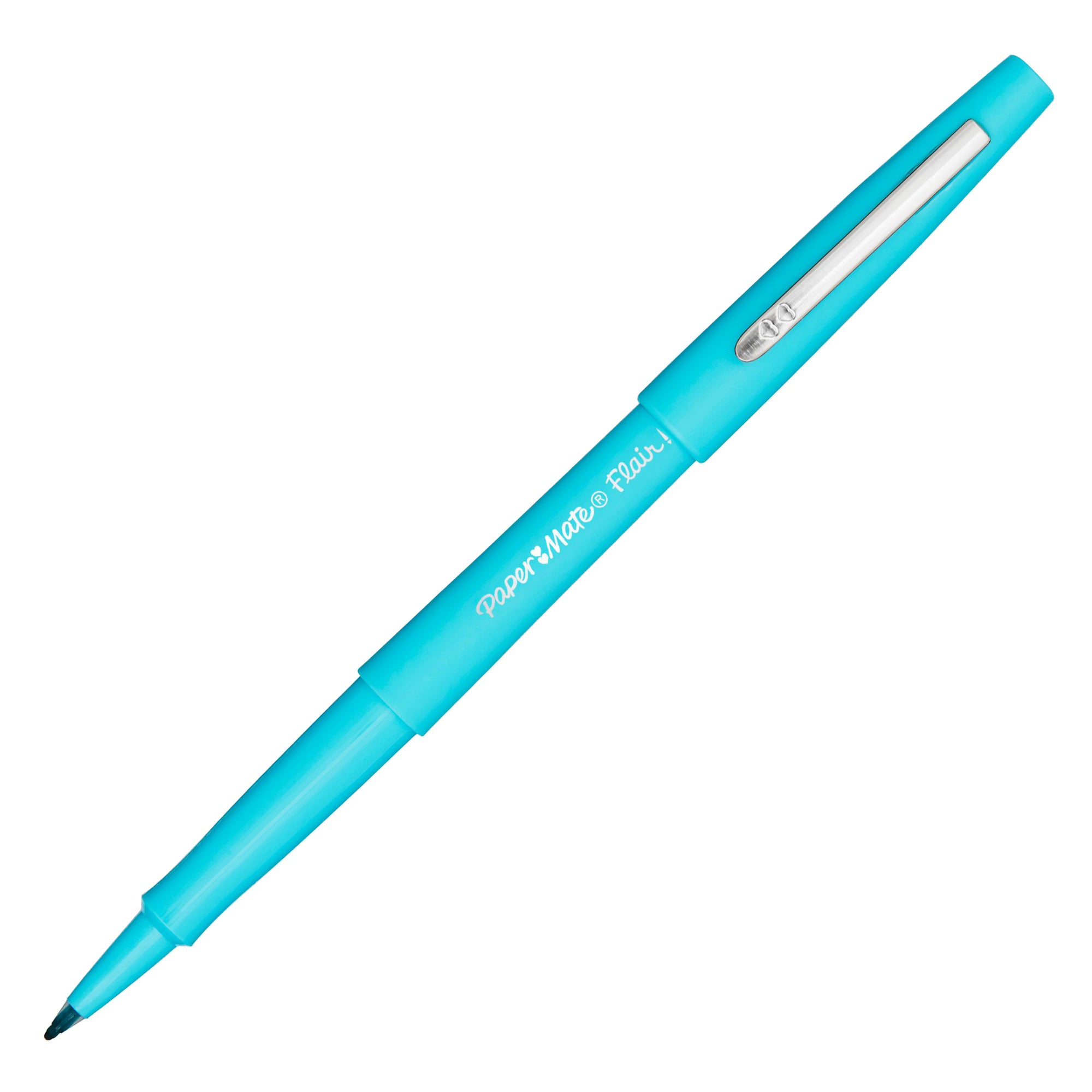 papermate-blister-6-pennarelli-flair-nylon-colori-assortiti-scented