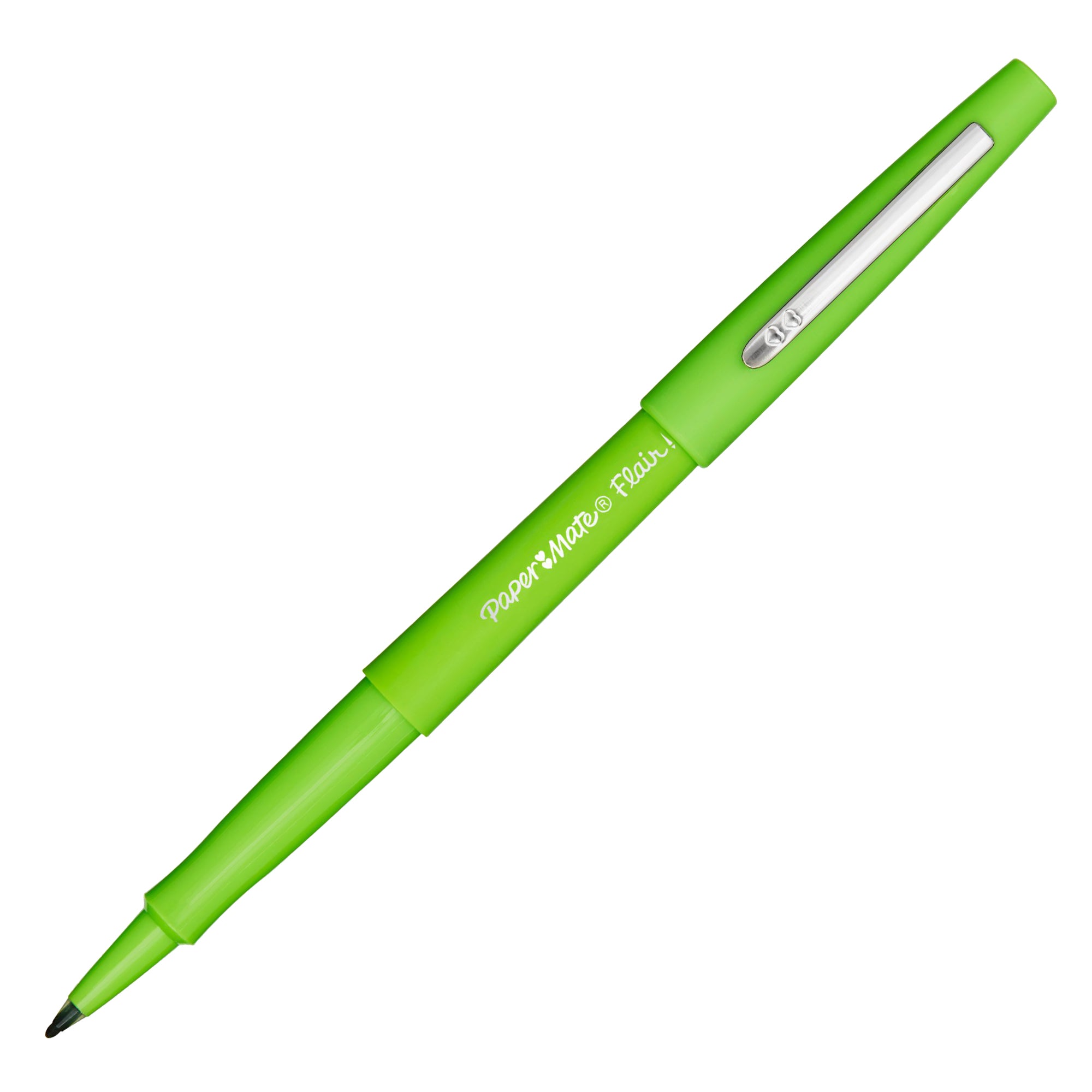 papermate-blister-6-pennarelli-flair-nylon-colori-assortiti-scented