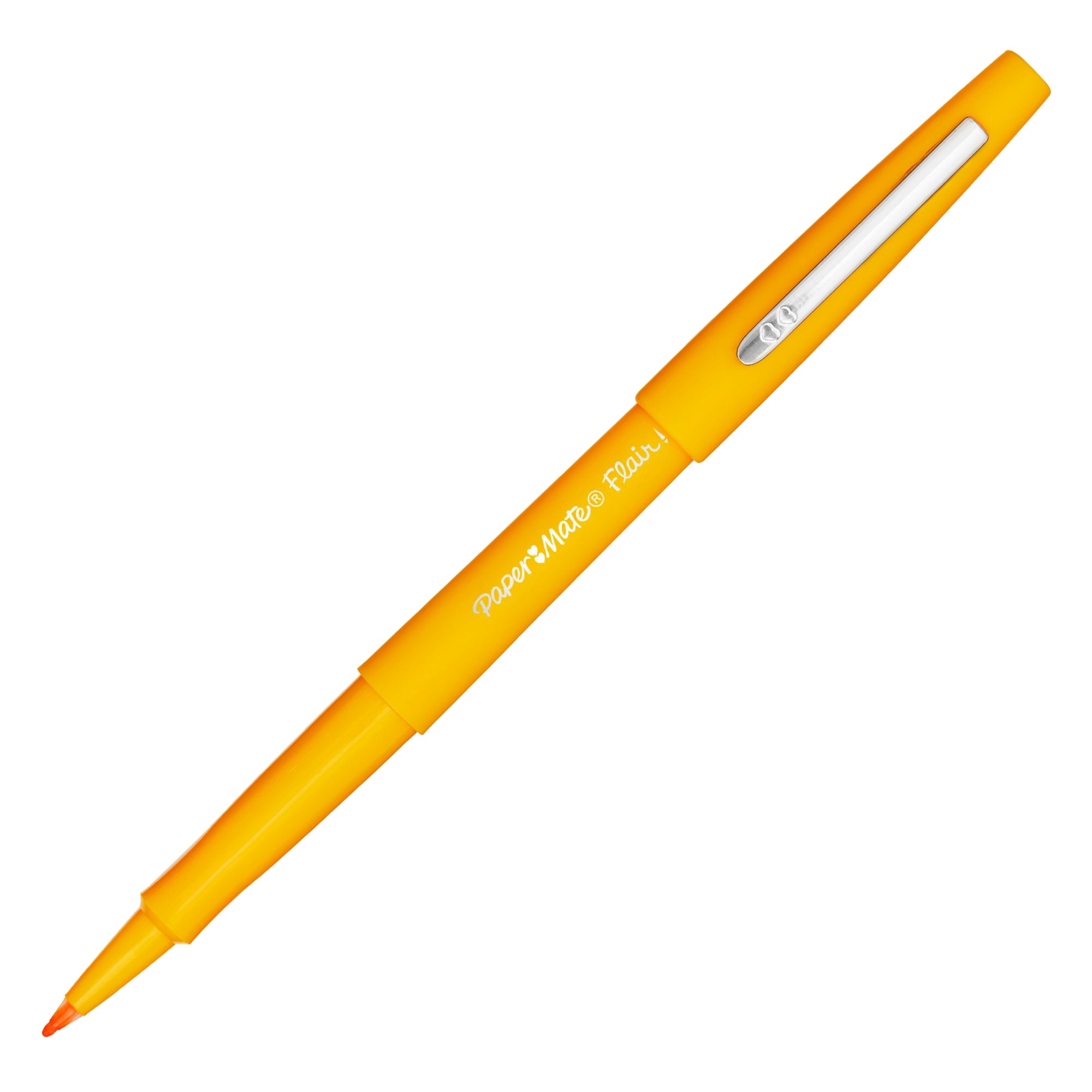 papermate-blister-6-pennarelli-flair-nylon-colori-assortiti-scented