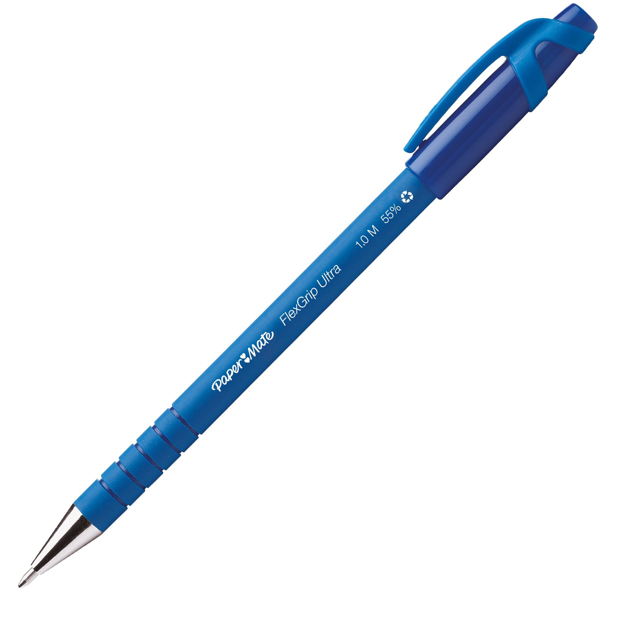 papermate-penna-sfera-flexgrip-ultra-stick-1-0-blu