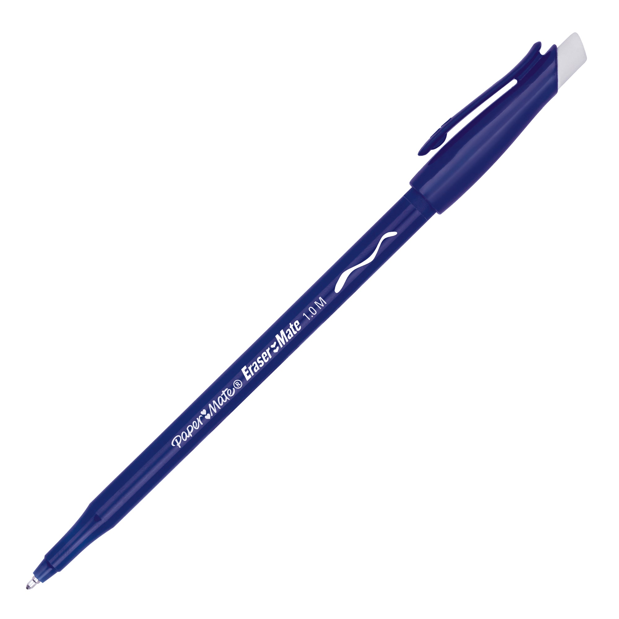 papermate-penna-sfera-inch-cancellabile-replay-40-anniversario-1-0mm-blu