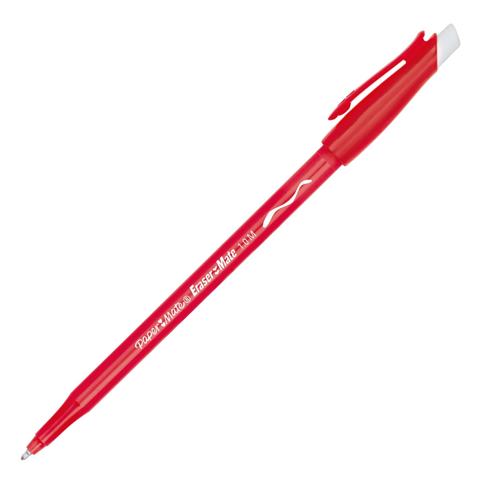 papermate-penna-sfera-inch-cancellabile-replay-40-anniversario-1-0mm-rosso