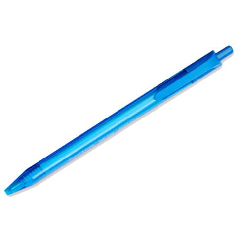 papermate-penna-sfera-scatto-inkjoy-100-rt-ulv-m-1-mm-blu-s0957040