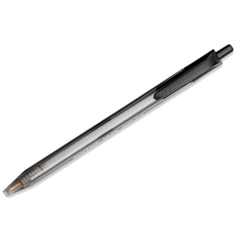 papermate-penna-sfera-scatto-inkjoy-100-rt-ulv-m-1-mm-nero-s0957030