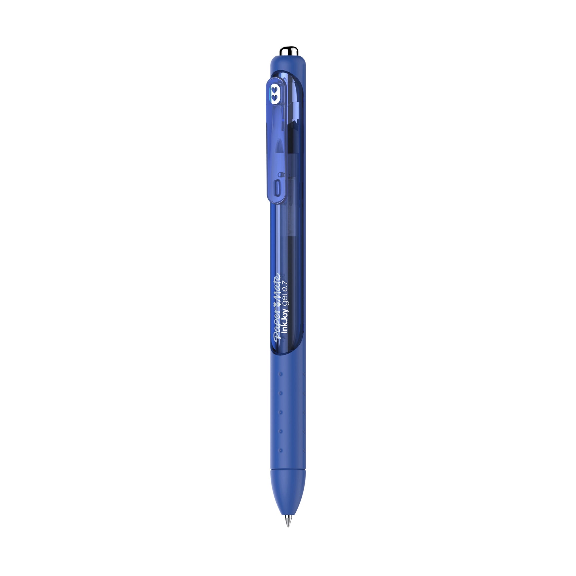 papermate-penna-sfera-scatto-inkjoy-gel-0-7mm-blu