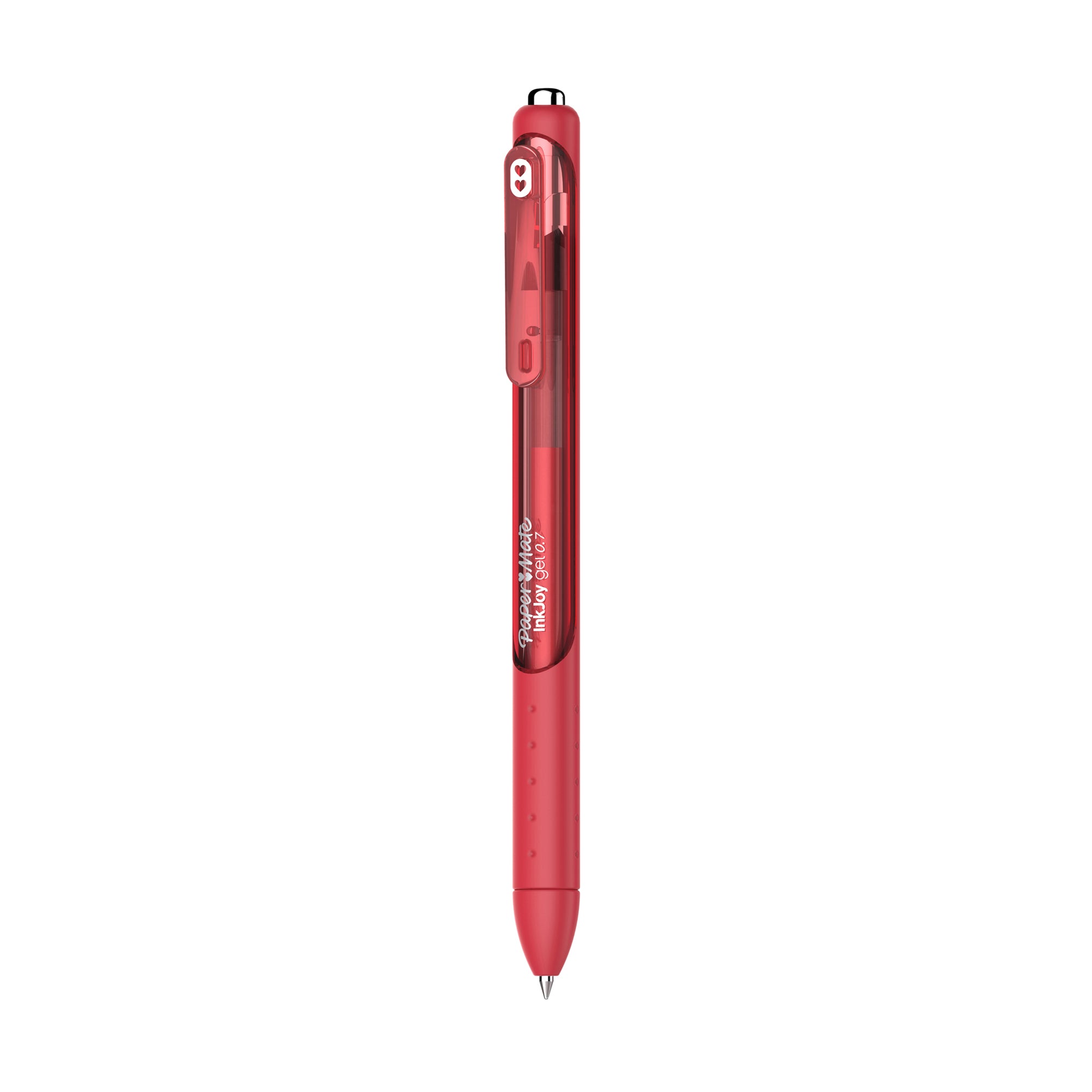 papermate-penna-sfera-scatto-inkjoy-gel-0-7mm-rosso