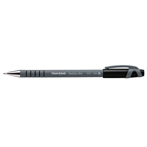 papermate-penna-sfera-stick-flexgrip-ultra-m-1-0-mm-nero-s0190113