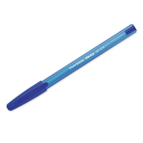 papermate-penne-sfera-stick-inkjoy-100-cap-ulv-m-1-mm-blu-special-pack-100-s0977420