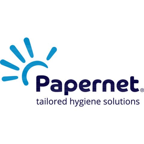 papernet-asciugamani-interfogliati-piegati-v-2-veli-21x22-cm-bianco-conf-15-fascette-210-pezzi-404283