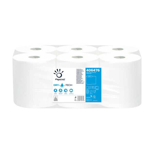 papernet-bobina-asciugamani-autocut-drytech-1-velo-247mt
