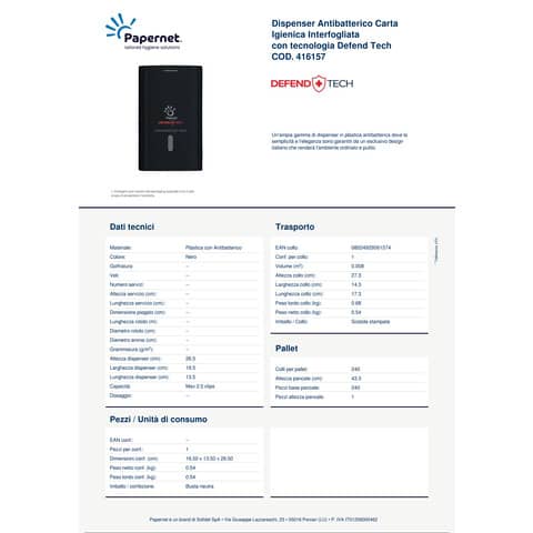 papernet-dispenser-antibatterico-carta-igienica-interfogliata-defend-tech-26-5x16-5x13-5-cm-nero-416157