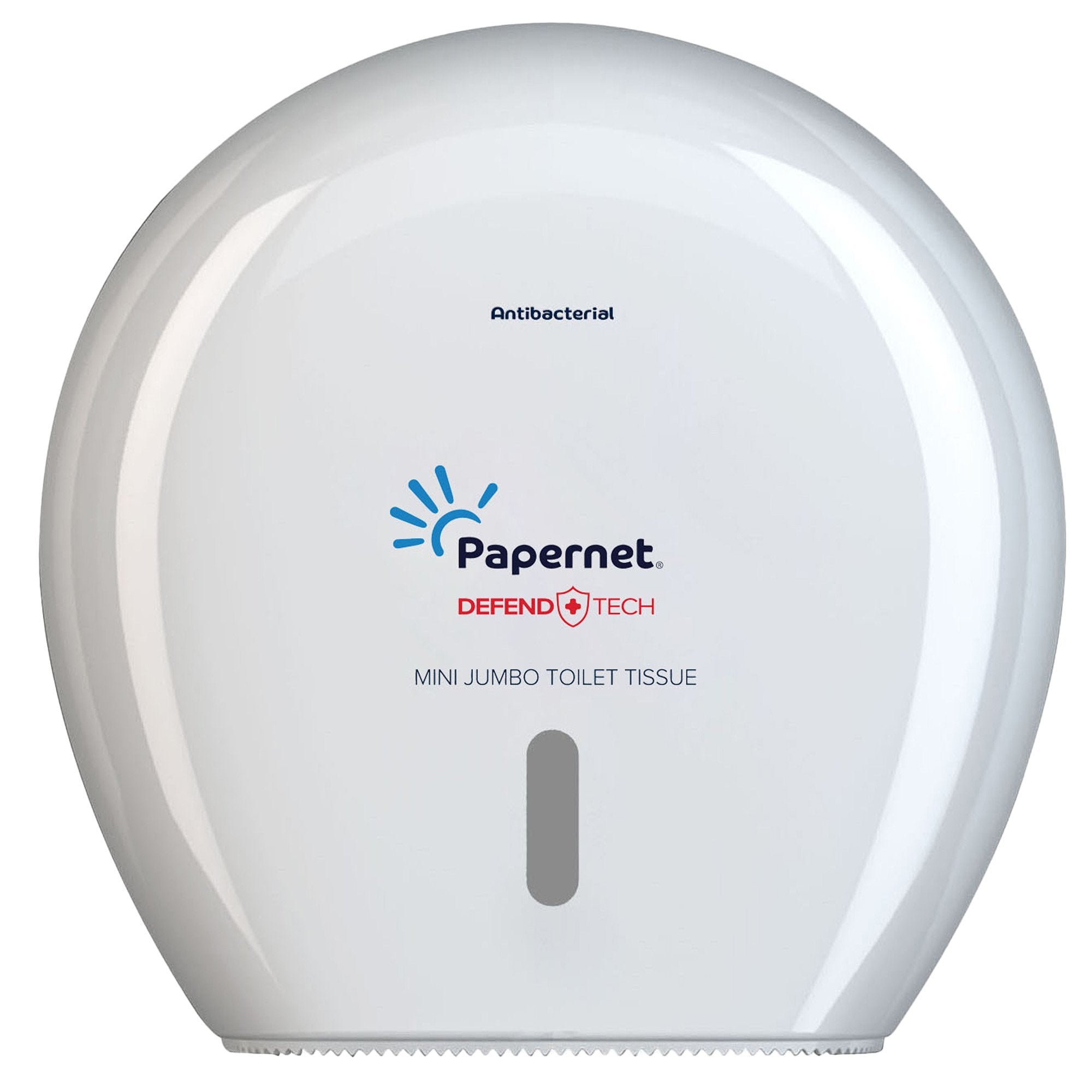 papernet-dispenser-antibatterico-defend-tech-carta-igienica-mini-jumbo