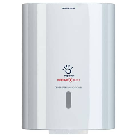 papernet-dispenser-centerfeed-asciugamani-antibatterico-sfilo-centrale-30x22-5x22-5-cm-bianco-416144