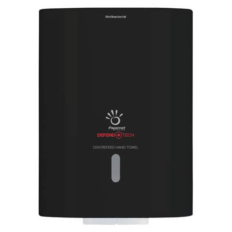 papernet-dispenser-centerfeed-asciugamani-antibatterico-sfilo-centrale-30x22-5x22-5-cm-nero-417208