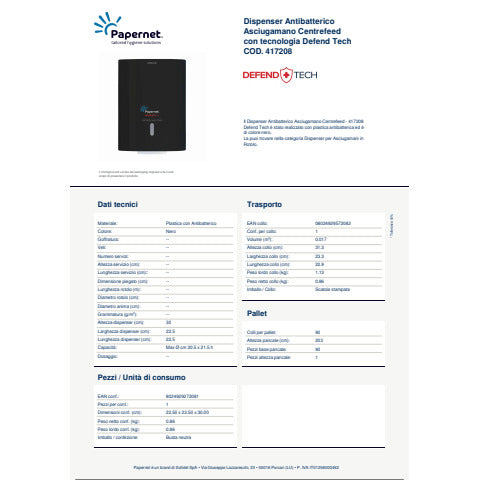 papernet-dispenser-centerfeed-asciugamani-antibatterico-sfilo-centrale-30x22-5x22-5-cm-nero-417208