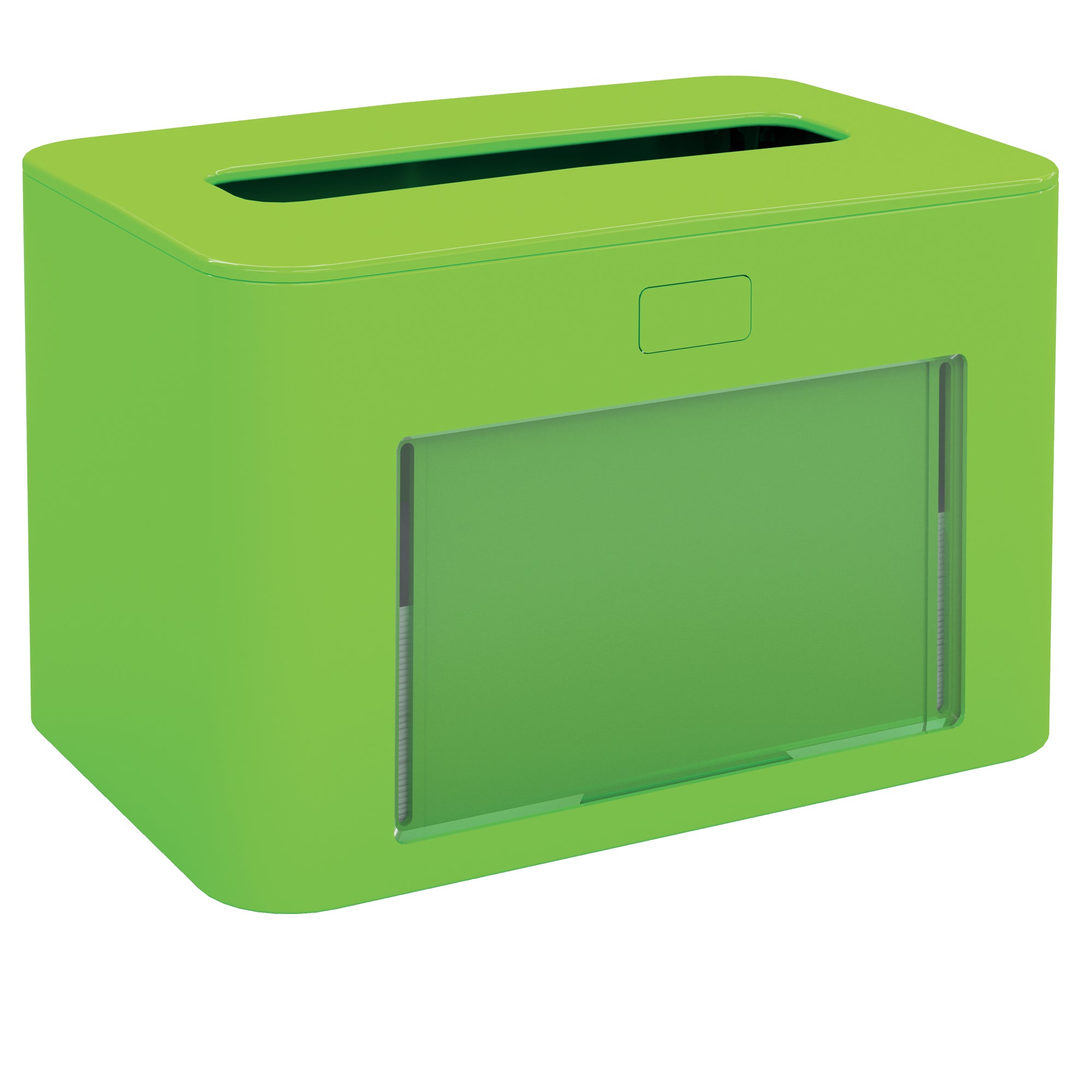 papernet-dispenser-personalizzabile-verde-lime-tovaglioli-interfogliati