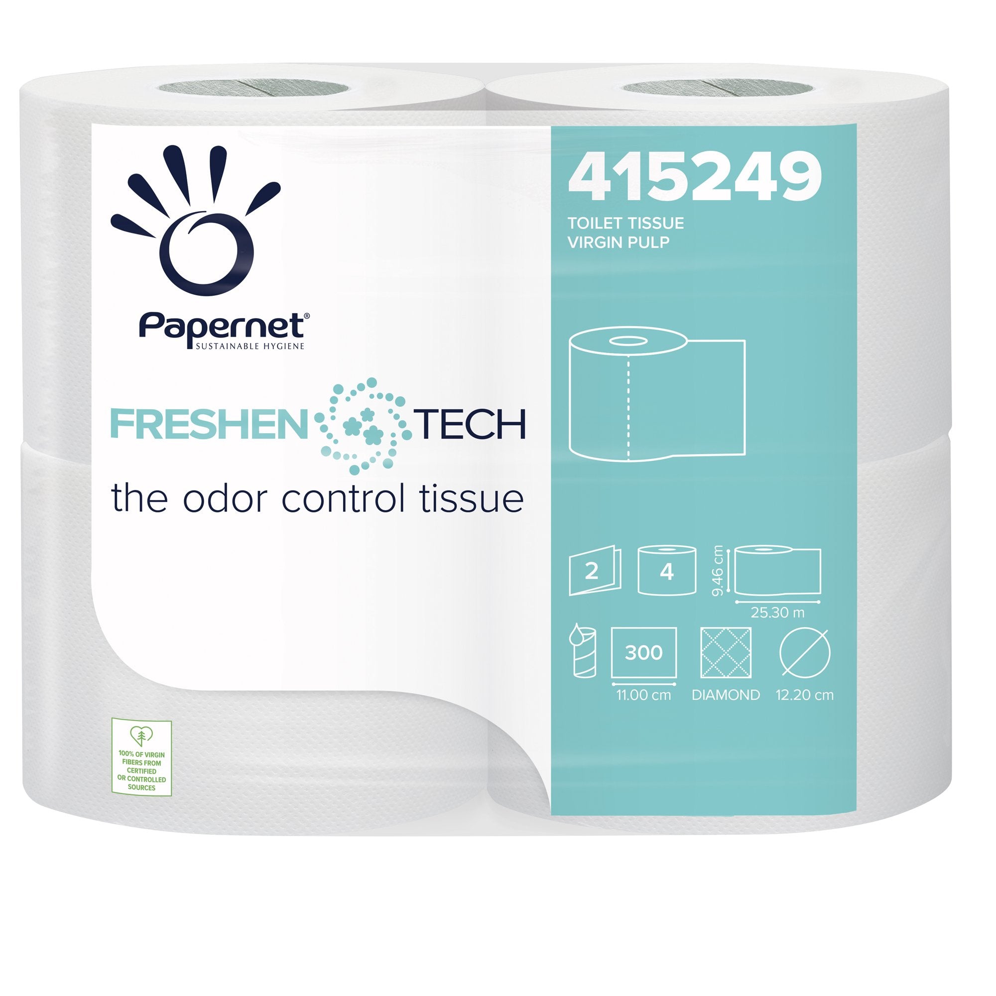 papernet-pacco-4rt-carta-igienica-2-veli-33-3mt-300-strappi-freshen-tech