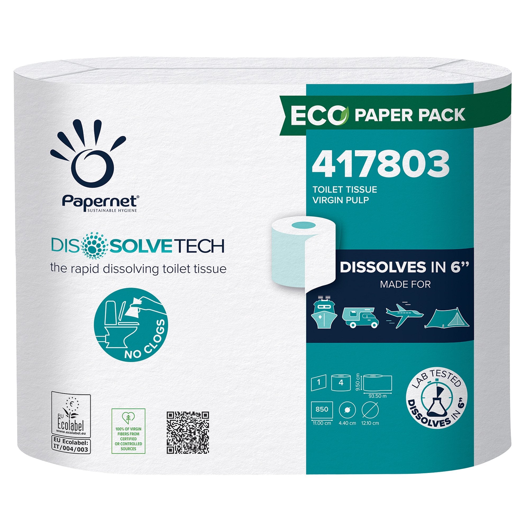 papernet-pacco-4rt-carta-igienica-850-strappi-dissolvetech