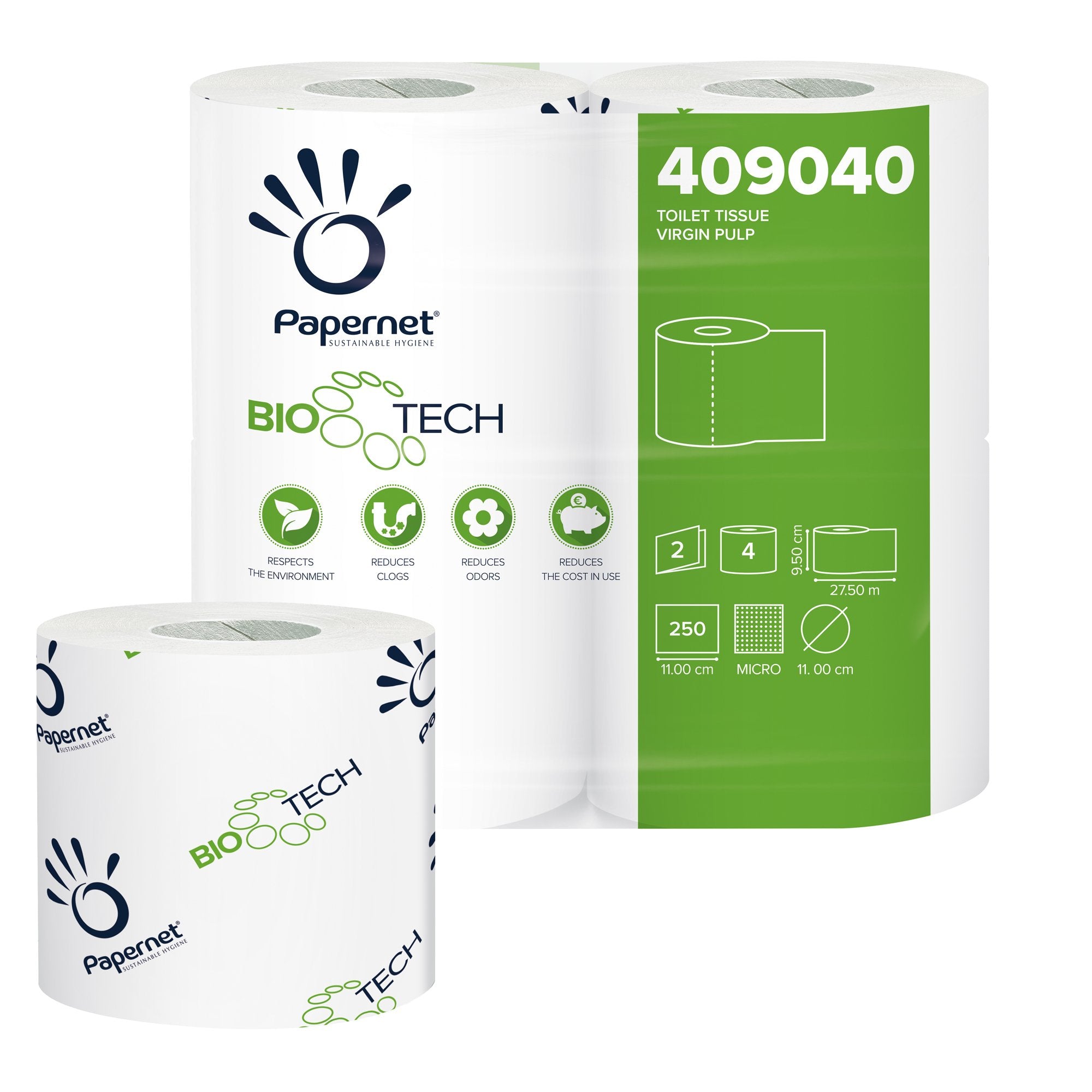 papernet-pacco-4rt-carta-igienica-classica-2veli-27-5mt-250-strappi-biotech