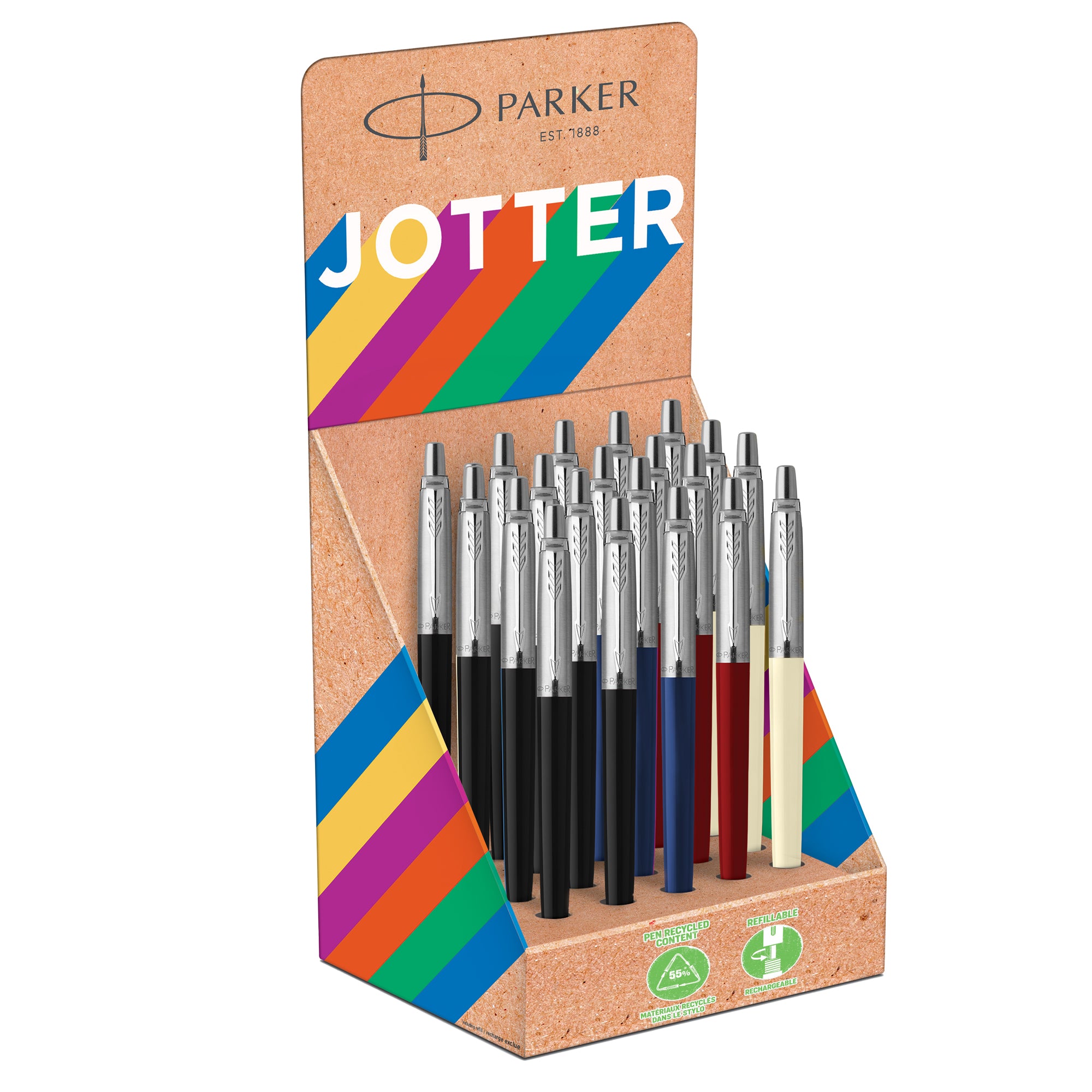 parker-expo-20-sfera-jotter-original-classic