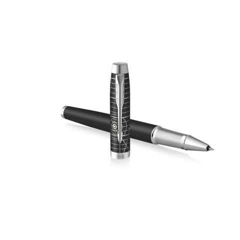 parker-penna-roller-im-legacy-of-flight-nera-cromata-punta-fine-inchiostro-nero-2228741