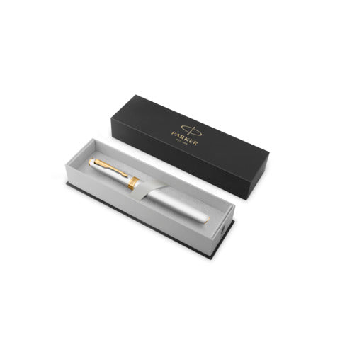 parker-penna-roller-meridian-cromata-finiture-oro-punta-fine-inchiostro-nero-confezione-regalo-chrome-gt