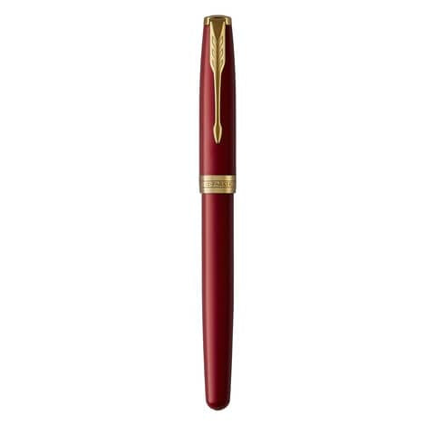 parker-penna-roller-sonnet-punta-f-inchiostro-nero-red-gt-1931475