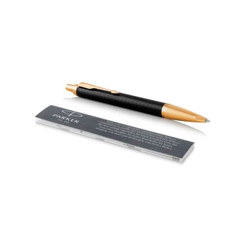 parker-penna-sfera-im-punta-m-inchiostro-blu-premium-black-gt-1931667