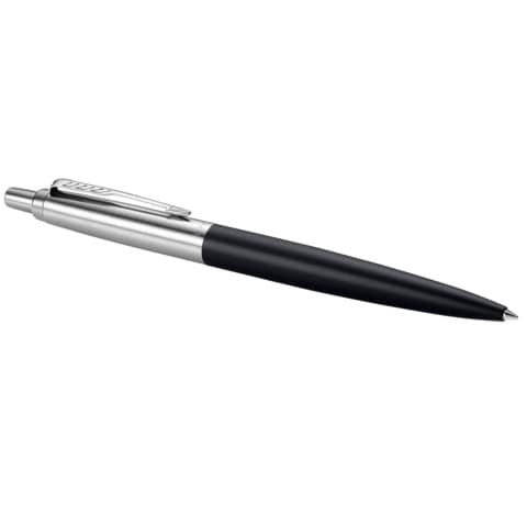 parker-penna-sfera-jotter-xl-black-ct-punta-m-inchiostro-blu-2068358