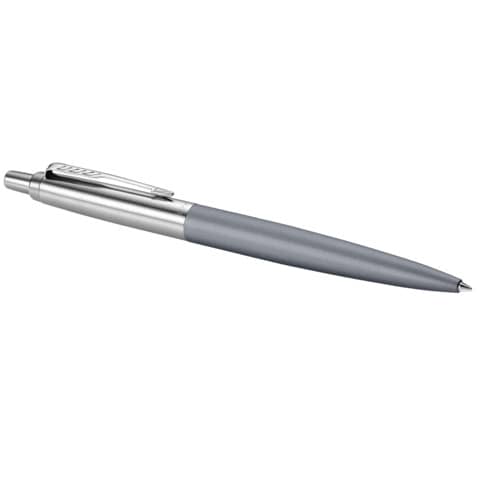 parker-penna-sfera-jotter-xl-grey-ct-punta-m-inchiostro-blu-2068360