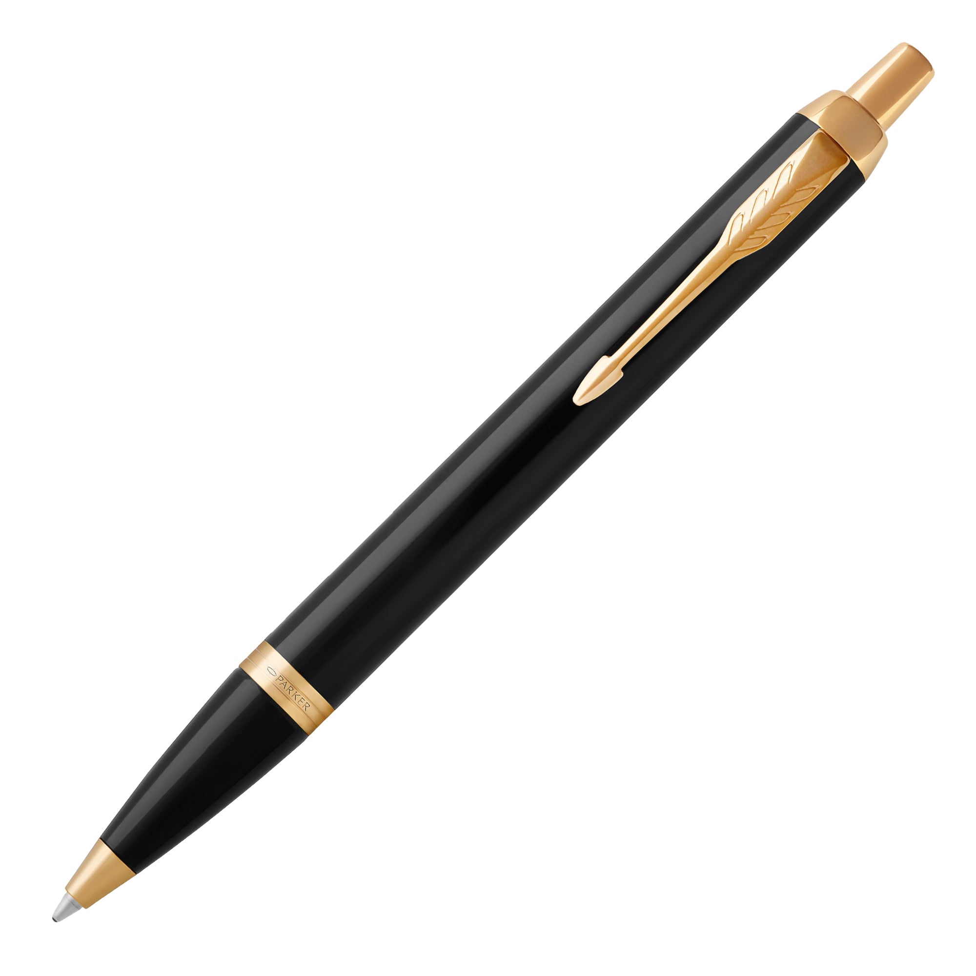 parker-penna-sfera-m-im-black-gt