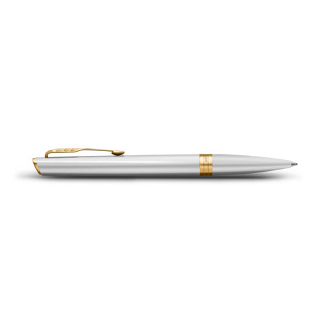 parker-penna-sfera-meridian-cromata-finiture-dorate-punta-m-inchiostro-blu-confezione-regalo-chrome-gt
