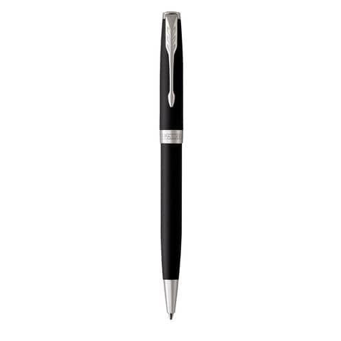 parker-penna-sfera-sonnet-punta-m-inchiostro-nero-matte-black-ct-1931524