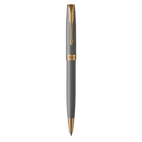 parker-penna-sfera-sonnet-punta-m-inchiostro-nero-sterling-silver-cisele-1931492