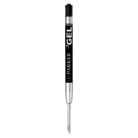 parker-refill-gel-nero-m-blister-1950344