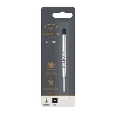 parker-refill-gel-nero-m-blister-1950344