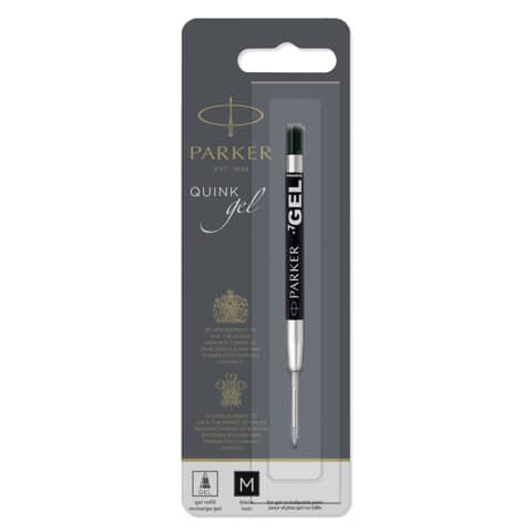 parker-refill-gel-nero-m-blister-1950344