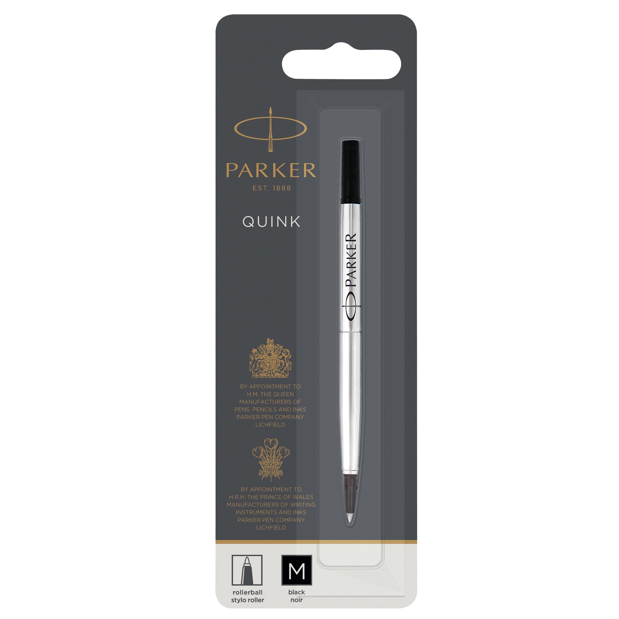 parker-refill-roller-fine-0-5mm-nero