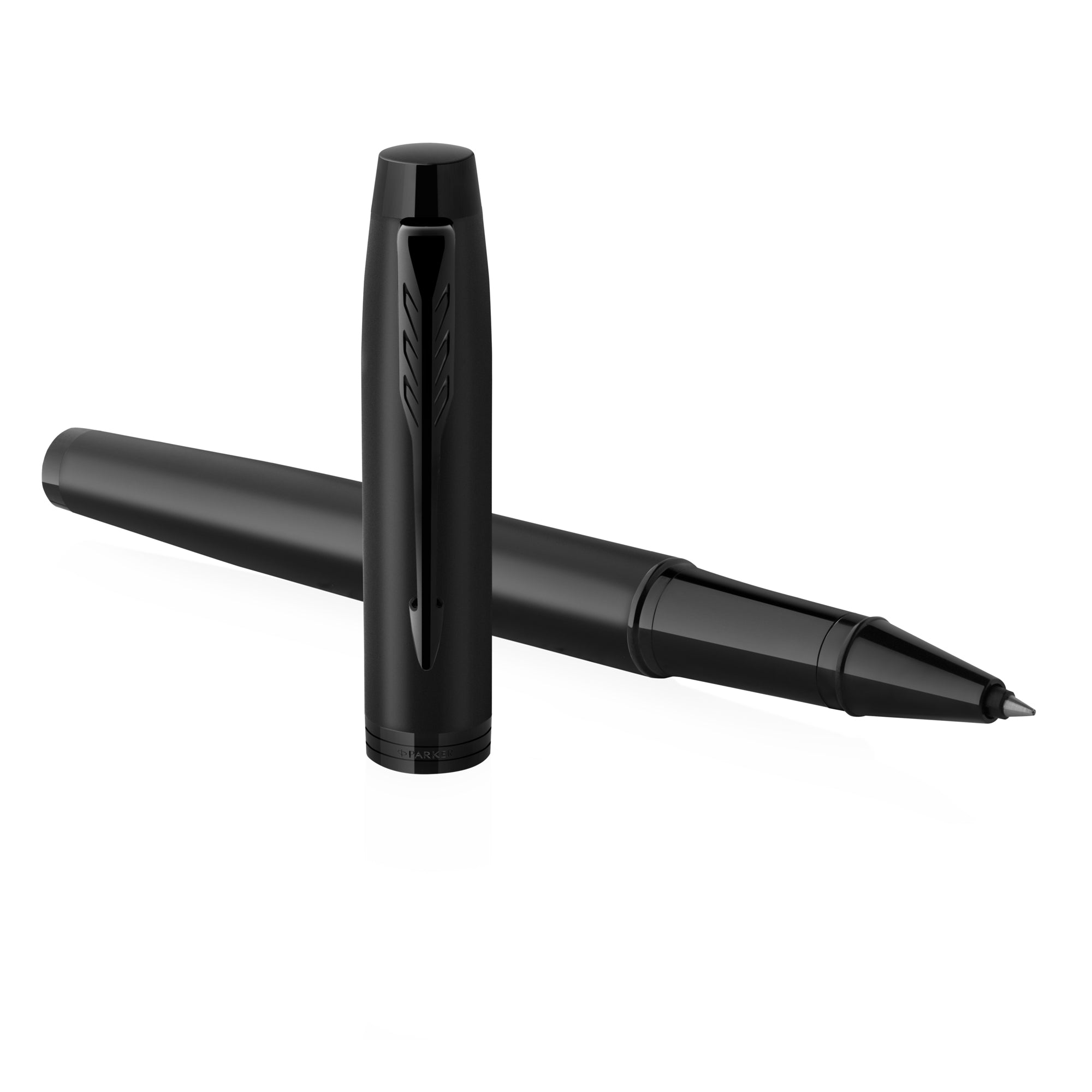 parker-roller-f-im-archromatic-black-edition