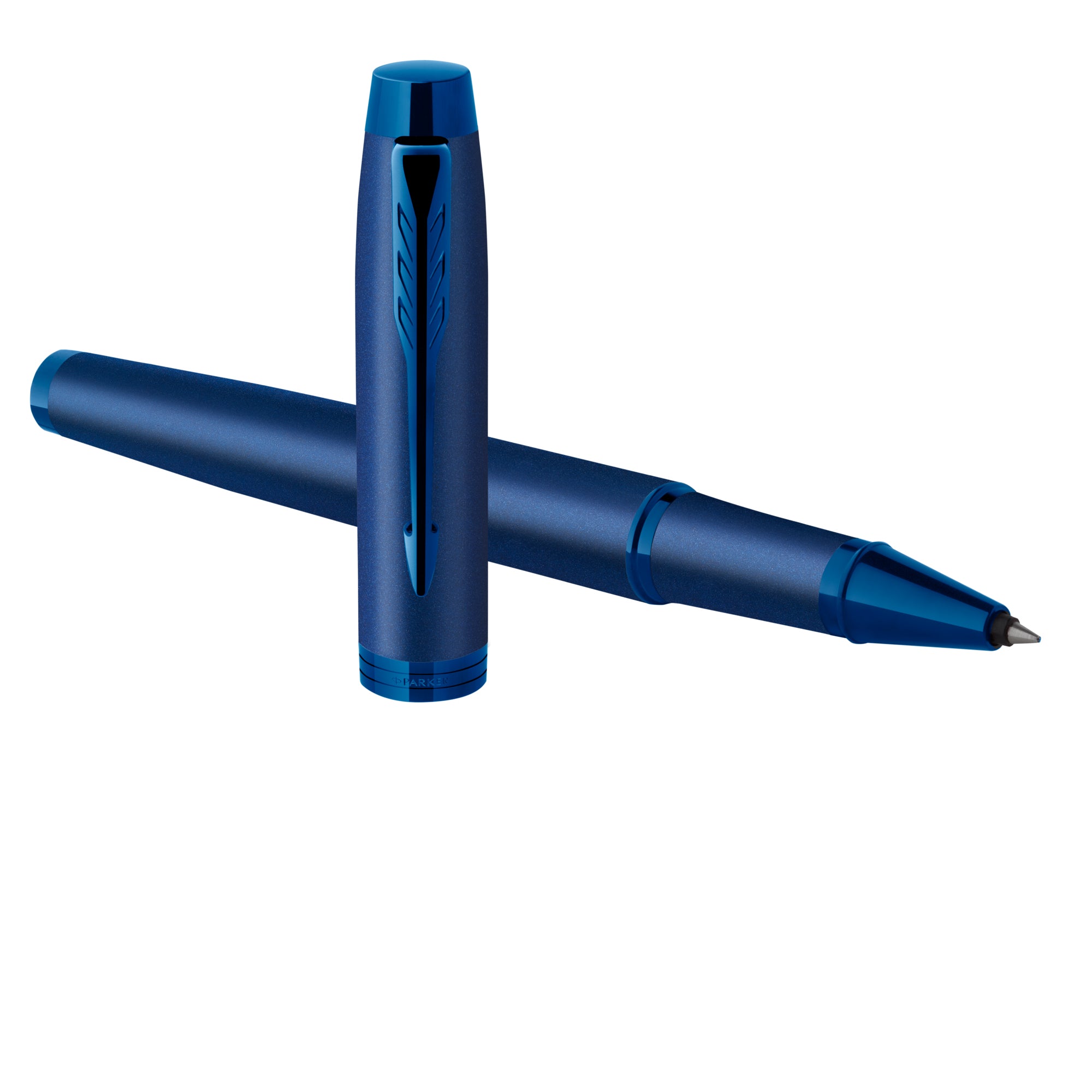 parker-roller-f-im-monochrome-blu